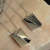 ABC stone scapular