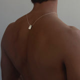 ABC stone scapular