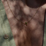 BELIEVE necklace