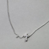 BELIEVE necklace