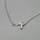 BELIEVE necklace