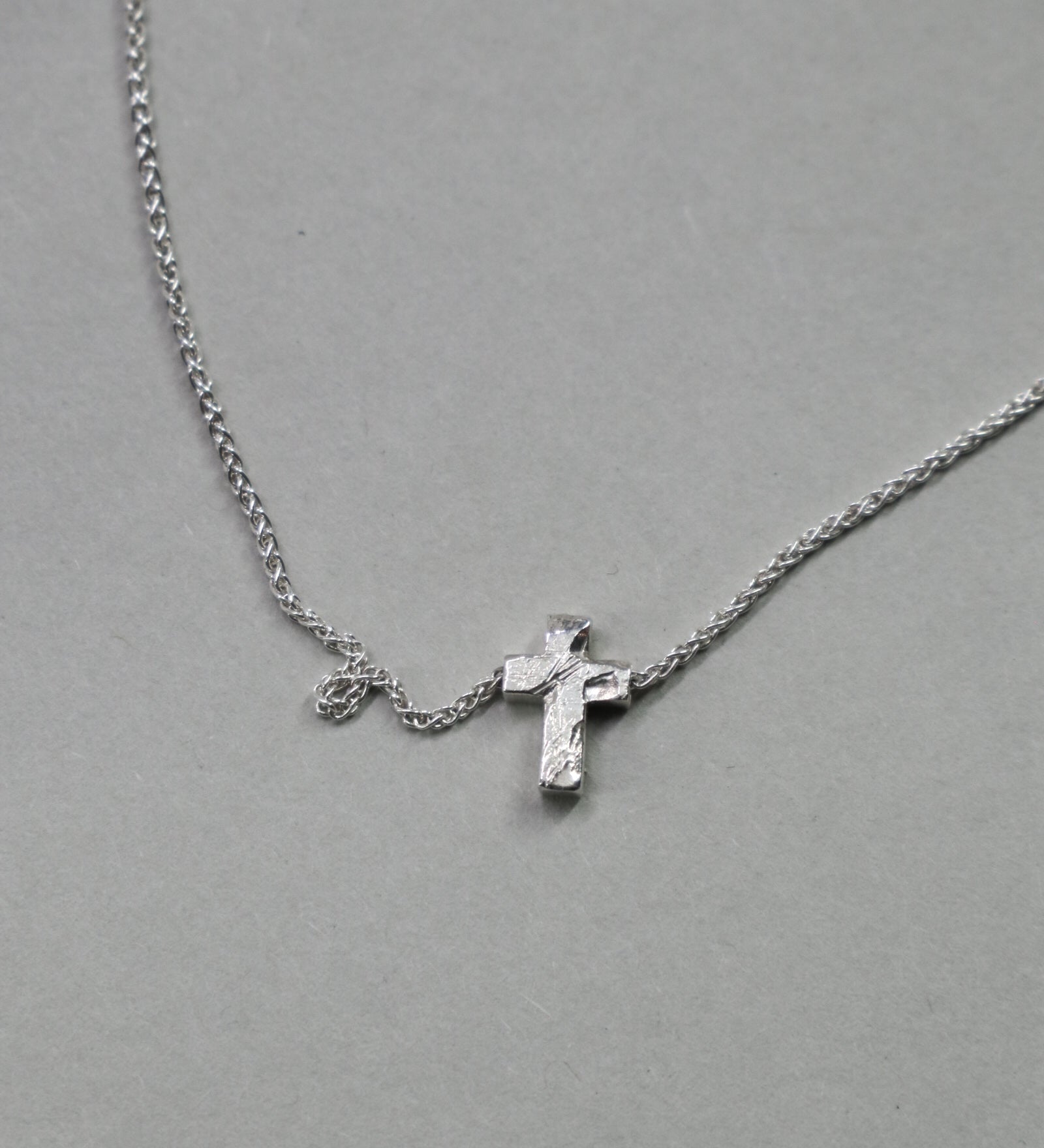 BELIEVE necklace