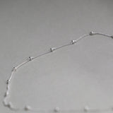 BELIEVE Soft necklace