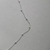 BELIEVE Soft necklace