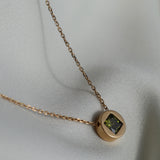 COLORS necklace