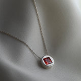 COLORS necklace
