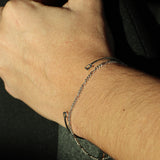 COLORS connection bracelet