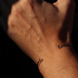 COLORS connection bracelet