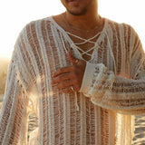 seven COLORS necklace