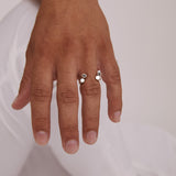 MINE light ring