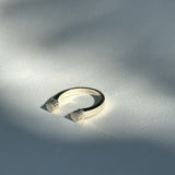 MINE light ring polished