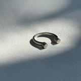 MINE light ring polished