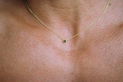 MINE light necklace