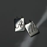 SUGAR necklace scapular