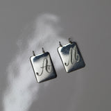 SUGAR necklace scapular