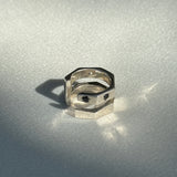ABC earcuff