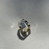 ABC earcuff