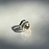 ABC earcuff