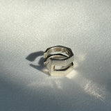 ABC earcuff