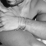 Pulsera FÍLICA III