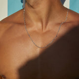 PHILIC necklace I