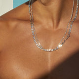 PHILIC necklace I