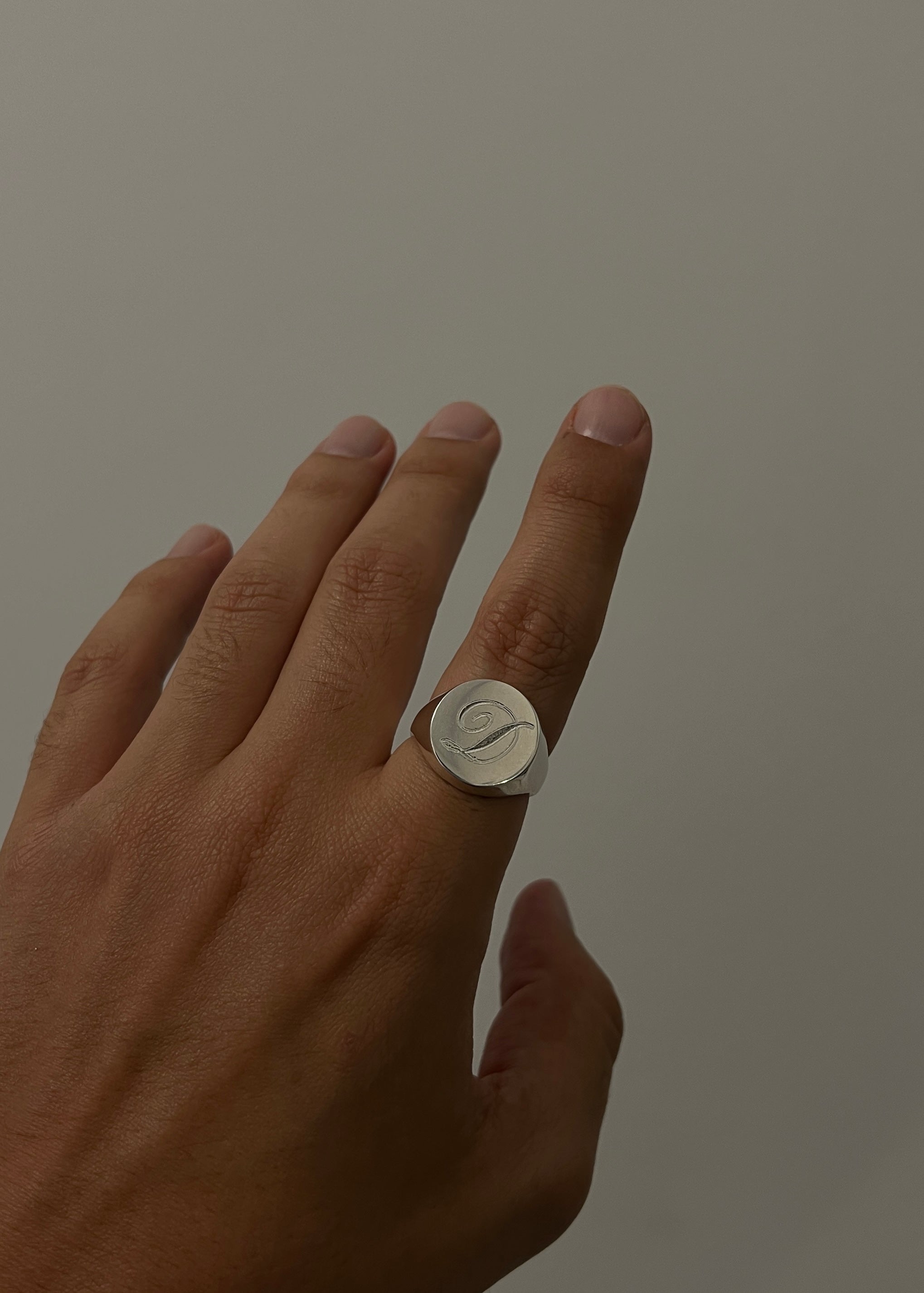 Sugar ring