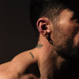 II earring 1