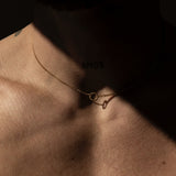 II necklace S