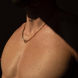 II necklace M
