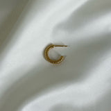 II earring 1