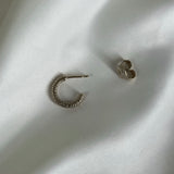 II earring 1