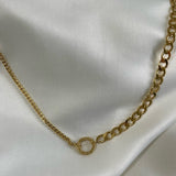 II necklace M