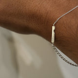 I bracelet