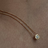 MINE necklace