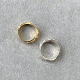 PHILIC ring small