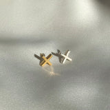 X earring