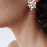 VII by FFJ earring