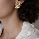 VII by FFJ earring