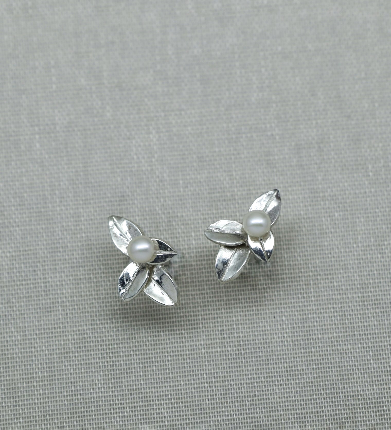 XVIII by FFJ earring