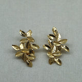 XII by FFJ earring