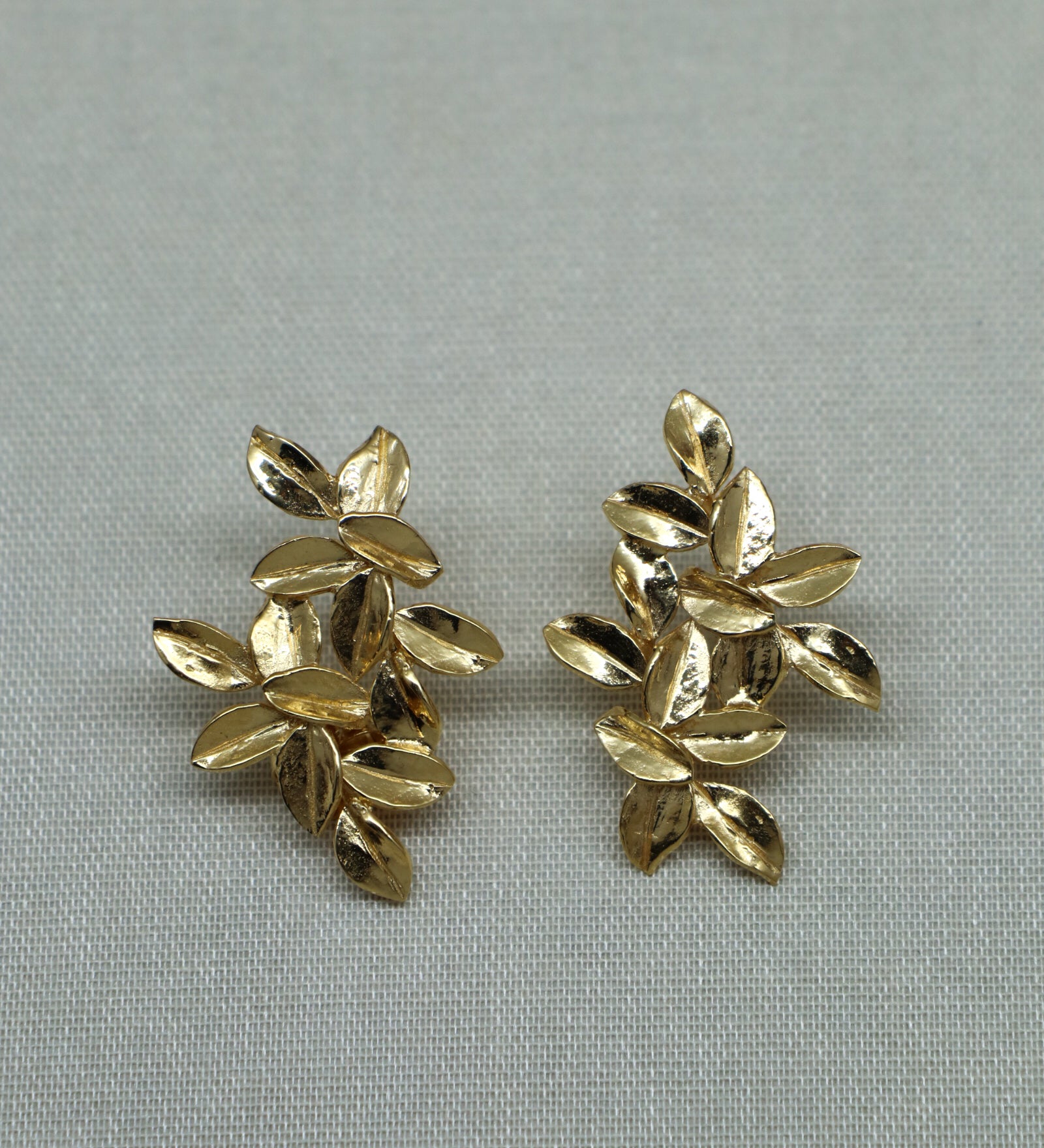 XII by FFJ earring