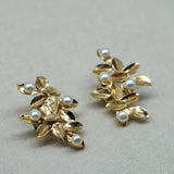 XII by FFJ earring