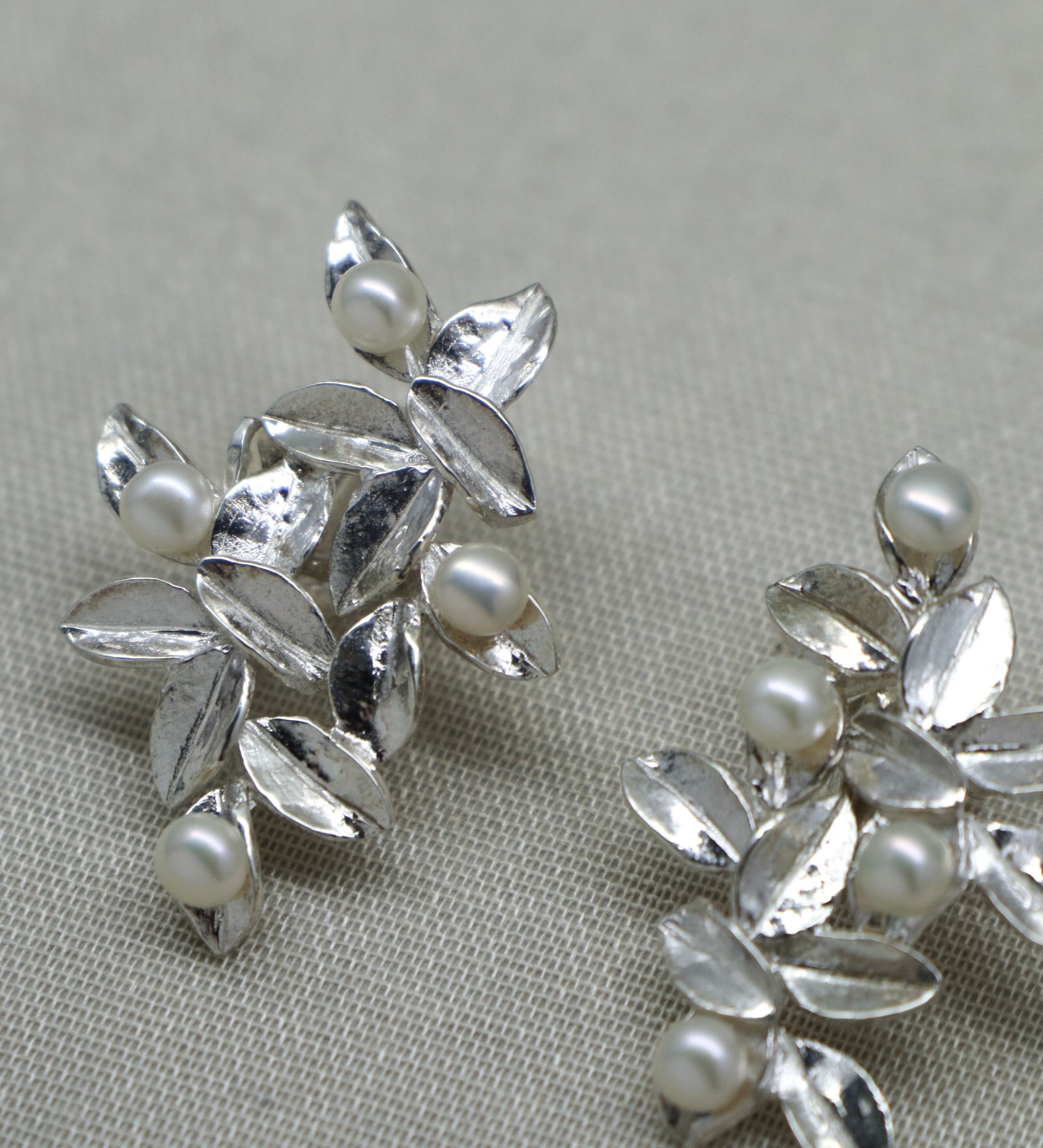 XII by FFJ earring