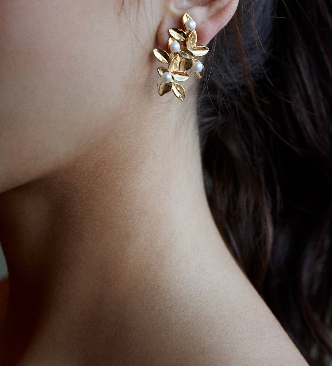 XII by FFJ earring