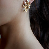 XII by FFJ earring