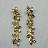 XIV by FFJ earring