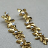 XIV by FFJ earring