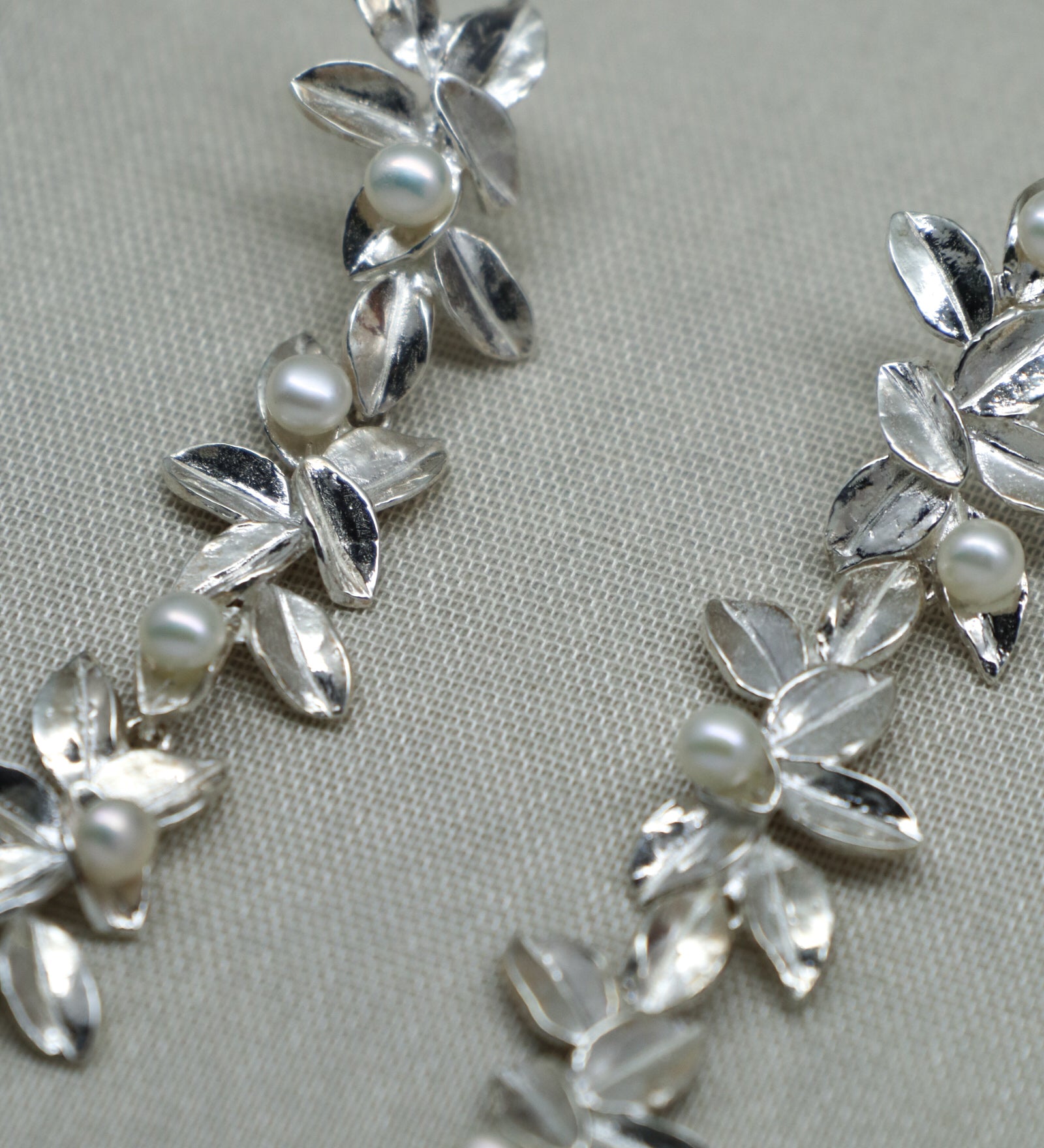 XIV by FFJ earring
