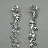 XIV by FFJ earring